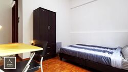 Summerdale (D22), Condominium #501746091